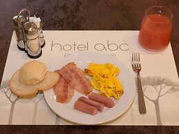 Hotel ABC