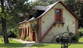 Domaine de la Trigalière