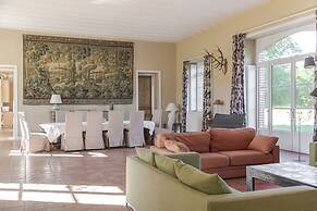 Domaine de la Trigalière