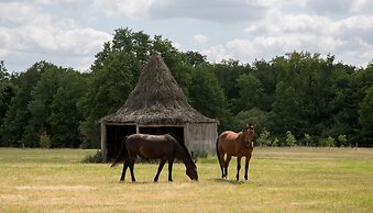 Domaine de la Trigalière