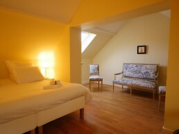 Domaine de la Trigalière