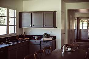 Domaine de la Trigalière