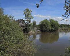 Domaine de la Trigalière