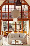 Domaine de la Trigalière