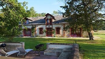 Domaine de la Trigalière