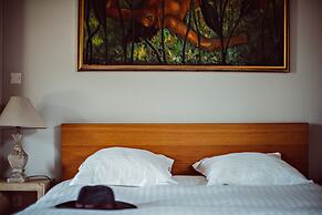 Domaine de la Trigalière