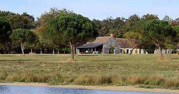 Domaine de la Trigalière