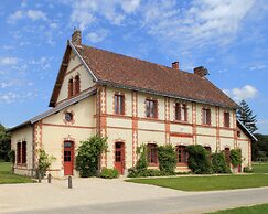 Domaine de la Trigalière