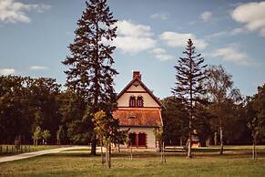 Domaine de la Trigalière