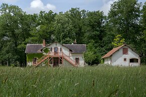 Domaine de la Trigalière