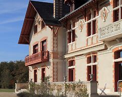 Domaine de la Trigalière