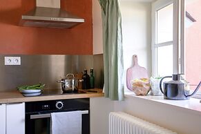 Domaine de la Trigalière