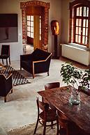 Domaine de la Trigalière