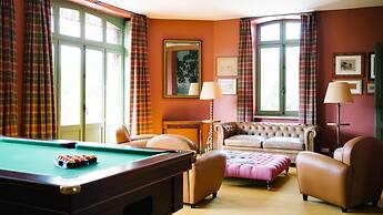 Domaine de la Trigalière