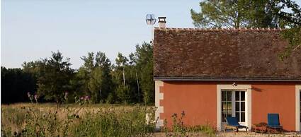 Domaine de la Trigalière