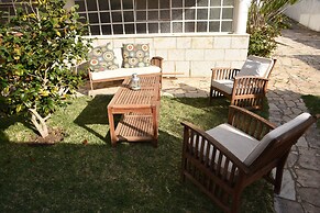 Two Bedroom Self Contained House