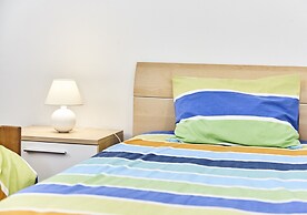 Two Bedroom Self Contained House