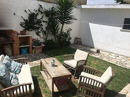 Two Bedroom Self Contained House