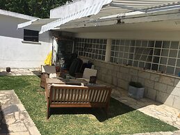 Two Bedroom Self Contained House