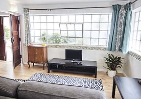 Two Bedroom Self Contained House