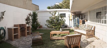 Two Bedroom Self Contained House