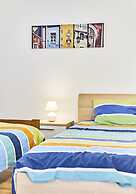 Two Bedroom Self Contained House