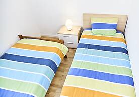 Two Bedroom Self Contained House