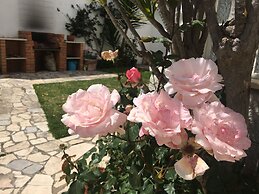 Two Bedroom Self Contained House