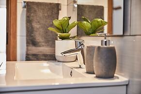 Two Bedroom Self Contained House