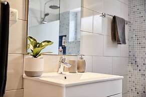 Two Bedroom Self Contained House