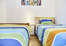 Two Bedroom Self Contained House