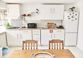 Two Bedroom Self Contained House