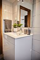 Two Bedroom Self Contained House