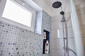 Two Bedroom Self Contained House