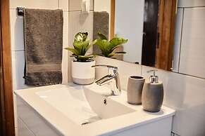 Two Bedroom Self Contained House