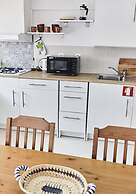 Two Bedroom Self Contained House