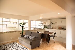 Two Bedroom Self Contained House