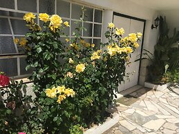 Two Bedroom Self Contained House