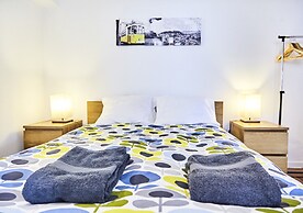 Two Bedroom Self Contained House