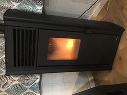 Two Bedroom Self Contained House