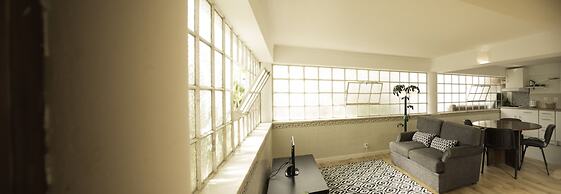 Two Bedroom Self Contained House