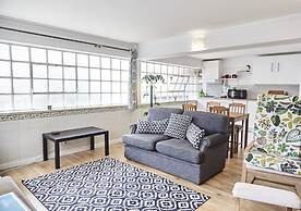 Two Bedroom Self Contained House