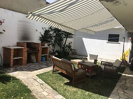 Two Bedroom Self Contained House