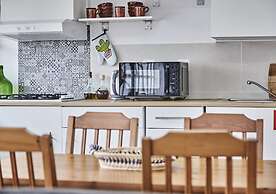 Two Bedroom Self Contained House