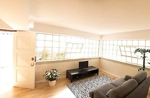 Two Bedroom Self Contained House