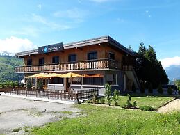 L'Oxygene