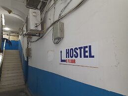 White City Hostel
