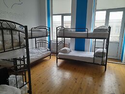 White City Hostel