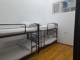 White City Hostel
