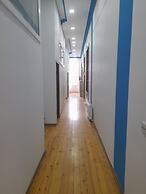 White City Hostel